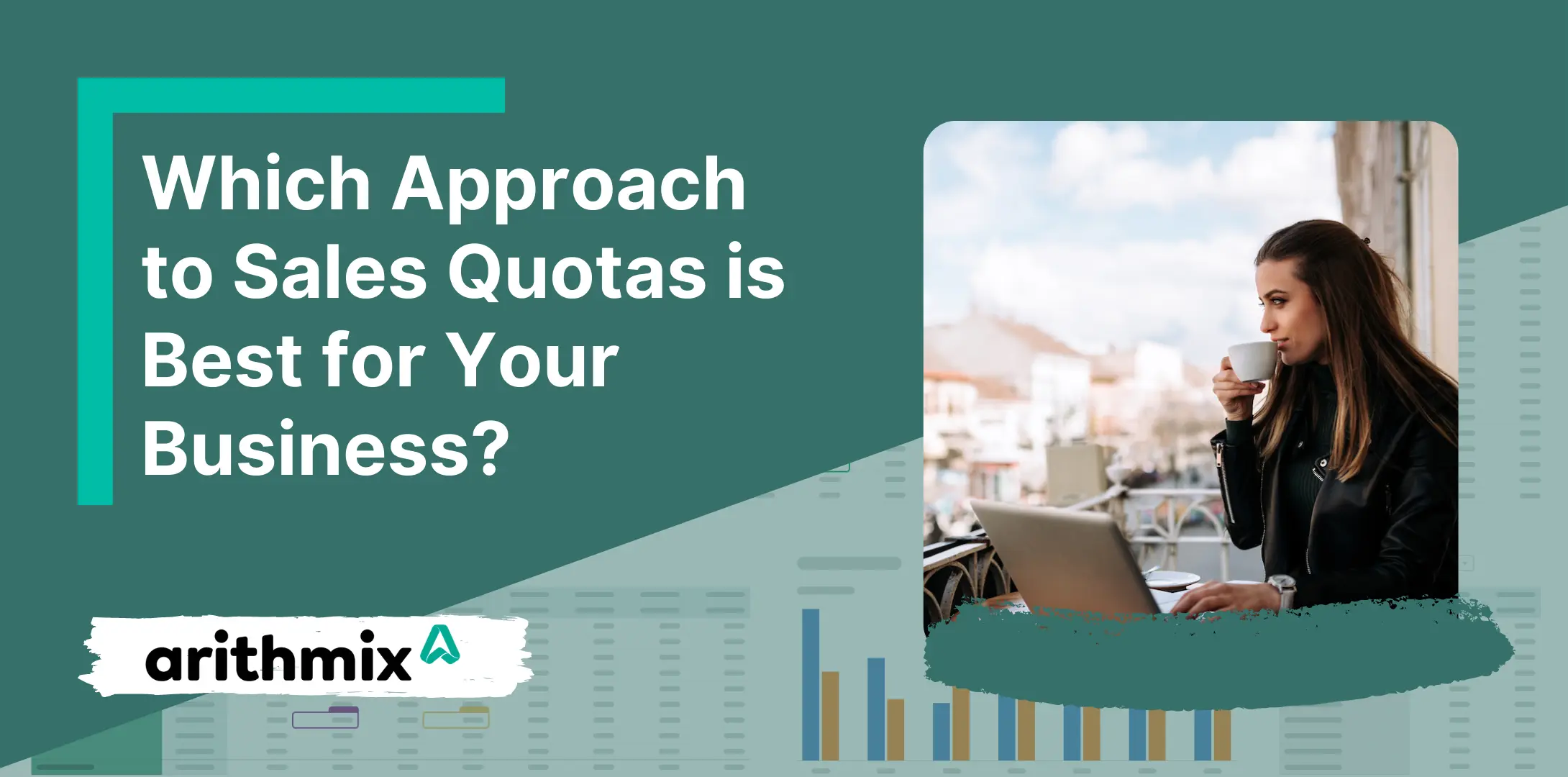 Which approach to sales quota is right for your business? A comparison to help you optimize your team's sales performance